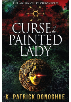 Curse of the Painted Lady