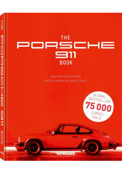 The Porsche 911 Book