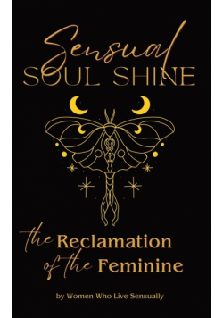 Sensual Soul Shine