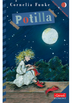 Funke Cornelia - Potilla