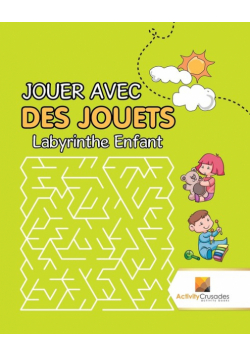 Jouer Avec Des Jouets