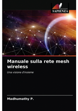 Manuale sulla rete mesh wireless