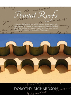 Pointed Roofs