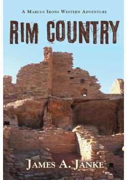 Rim Country