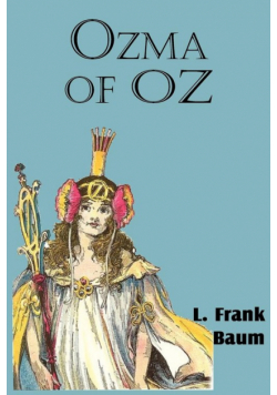 Ozma of Oz