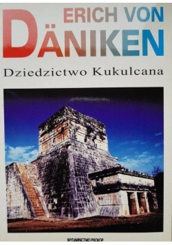 Dziedzictwo Kukulcana