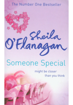 Someone Special