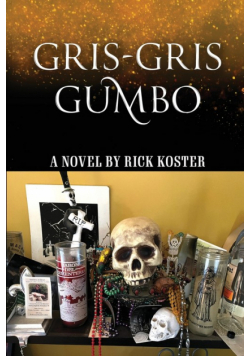 Gris-Gris Gumbo