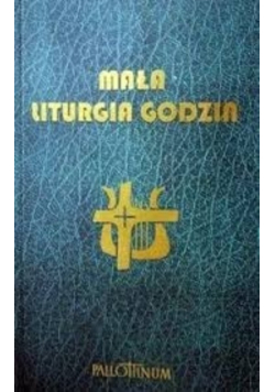 Mała liturgia godzin