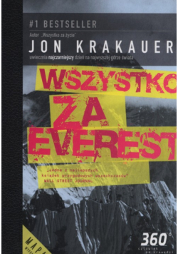 Wszystko za Everest