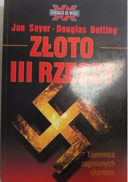 Złoto III Rzeszy