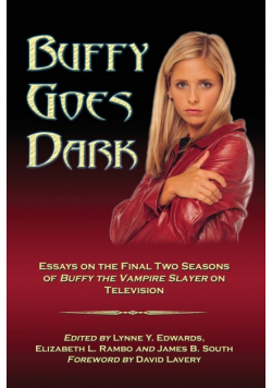 Buffy Goes Dark