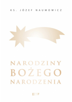 Narodziny Bożego Narodzenia