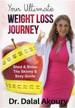 Your Ultimate Weight Loss Journey