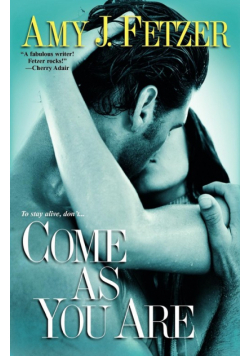 Come as You Are