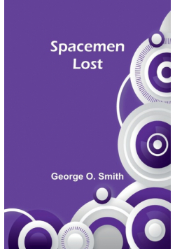 Spacemen lost