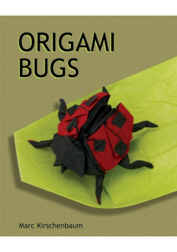 Origami Bugs
