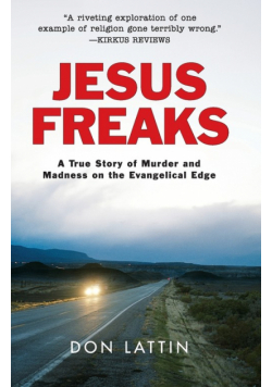 Jesus Freaks