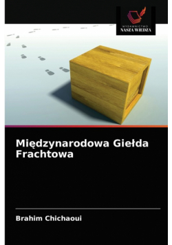 Międzynarodowa Giełda Frachtowa