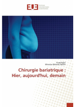 Chirurgie bariatrique