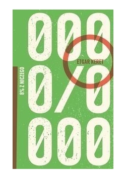 8% z niczego