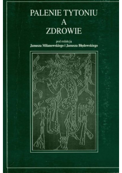 Palenie tytoniu a zdrowie