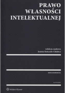 Prawo własności intelektualnej