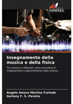 Insegnamento della musica e della fisica