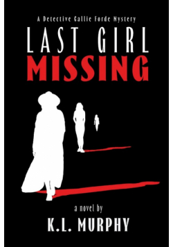 Last Girl Missing