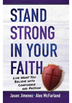 Stand Strong in Your Faith