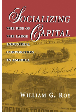 Socializing Capital