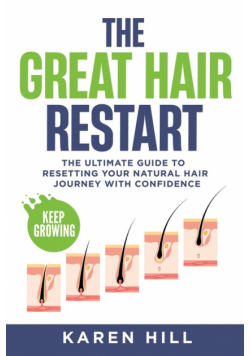The Great Hair Restart