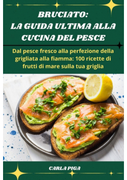 Bruciato