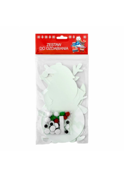 Zestaw do ozdabiania