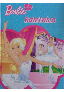 Barbie Baletnica