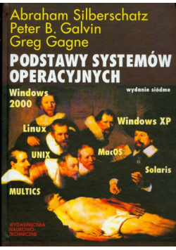 Podstawy systemów operacyjnych