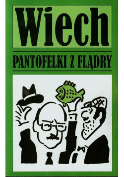Pantofelki z flądry