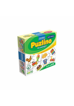 Puzlino Co pasuje?
