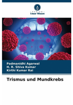 Trismus und Mundkrebs