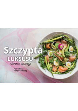 Szczypta luksusu