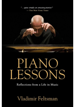 Piano Lessons
