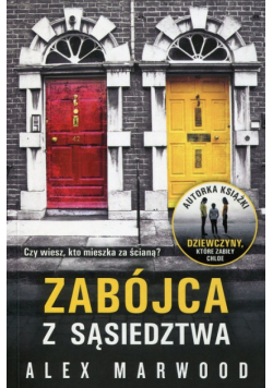 Zabójca z sąsiedztwa