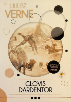 Clovis Dardentor