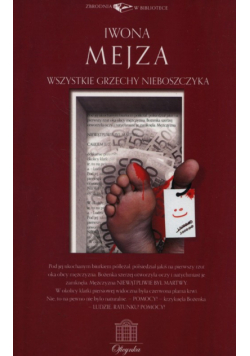 Wszystkie grzechy nieboszczyka