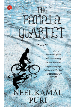 The Patiala Quartet