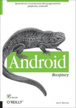 Android Receptury
