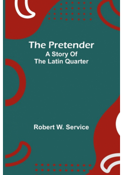 The pretender