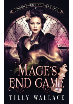 Mage's End Game