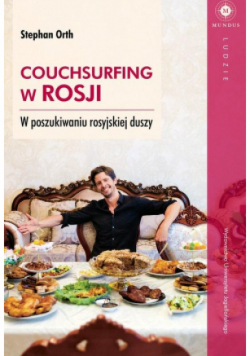 Couchsurfing w Rosji