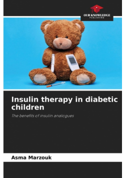 Insulin therapy in diabetic children